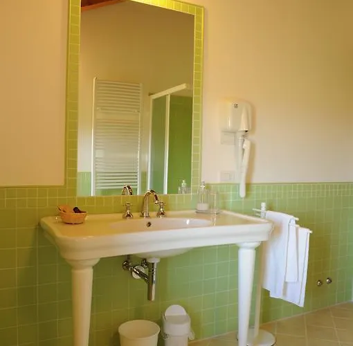 Relais Ca' Serena Апартаменты