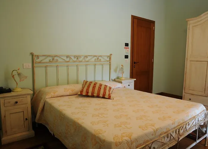 Relais Ca' Serena * Ронкаде