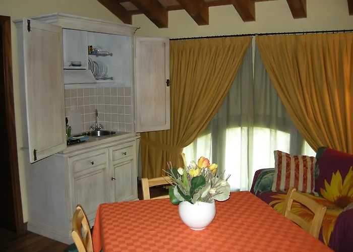 Relais Ca' Serena * Roncade