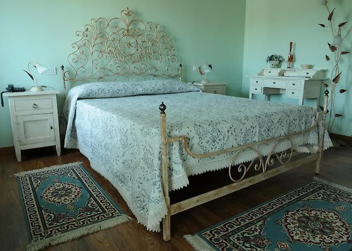 Апартаменты Relais Ca' Serena *