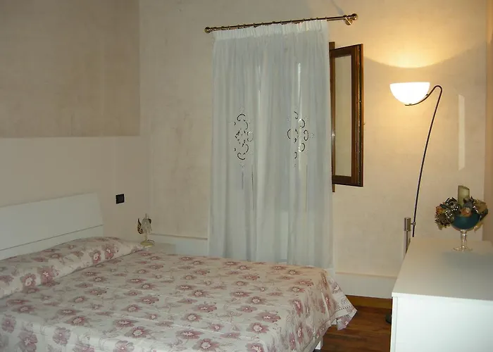 Relais Ca' Serena Apartment Roncade