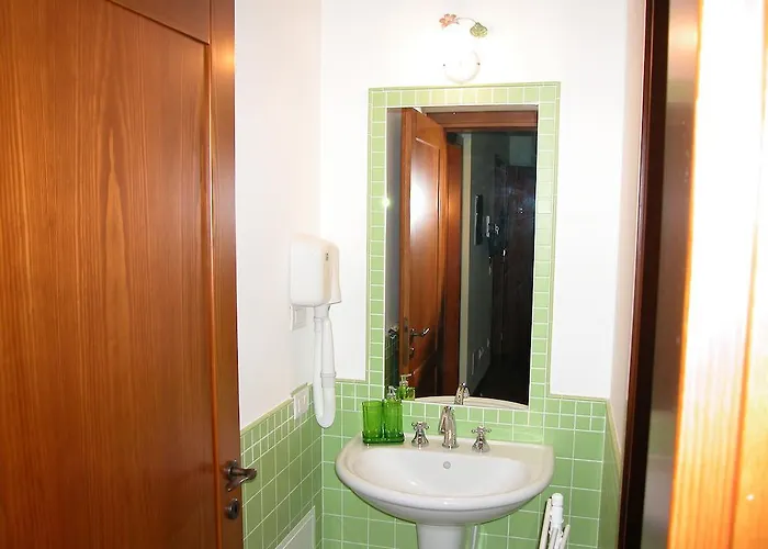 Relais Ca' Serena Apartment Roncade