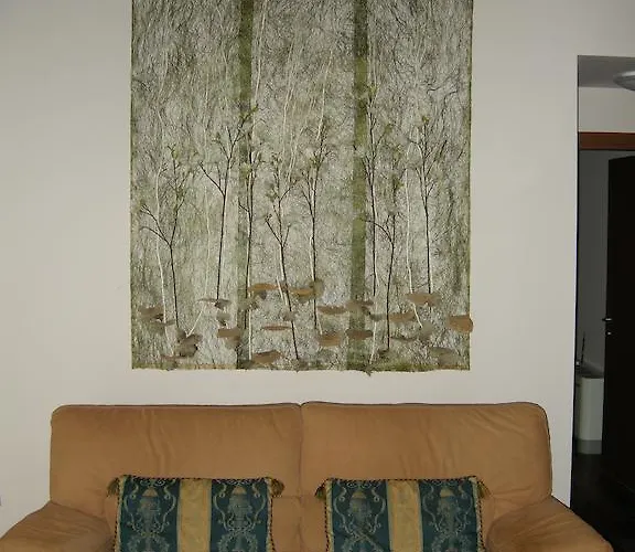 Apartment Relais Ca' Serena Roncade