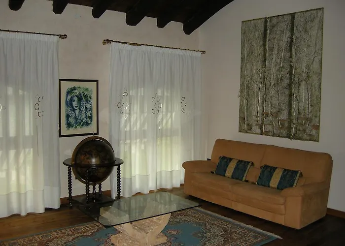 Relais Ca' Serena * Ронкаде