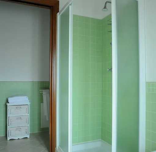 Relais Ca' Serena Apartment