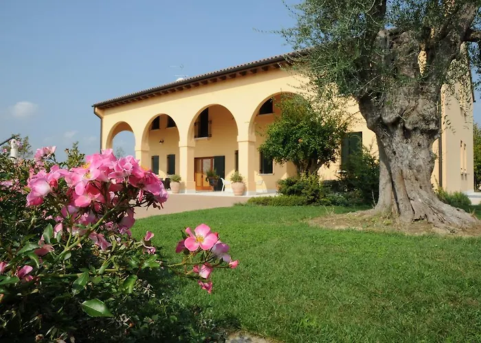 Relais Ca' Serena Апартаменты Ронкаде