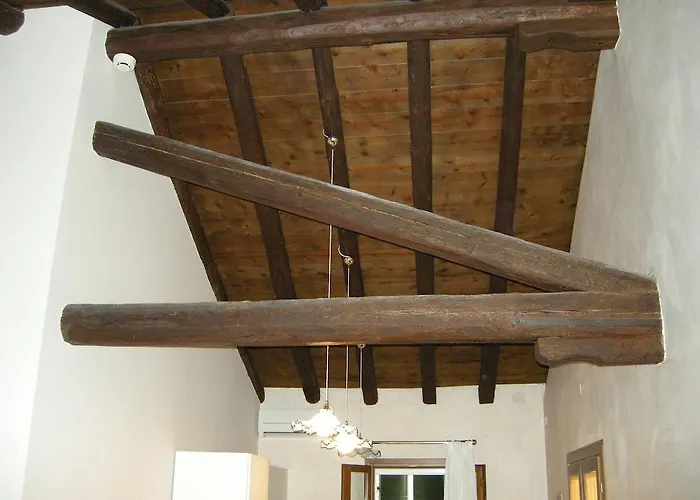 Apartment Relais Ca' Serena *