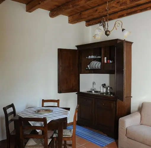 Relais Ca' Serena * Roncade