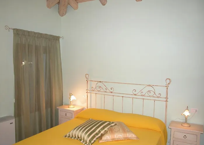 Relais Ca' Serena Ронкаде