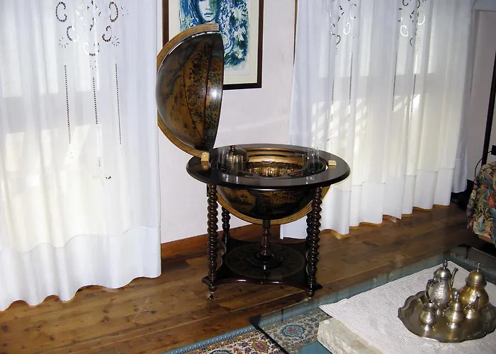 Relais Ca' Serena Ронкаде