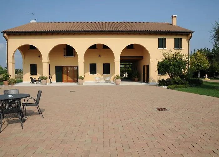 Apartment Relais Ca' Serena *