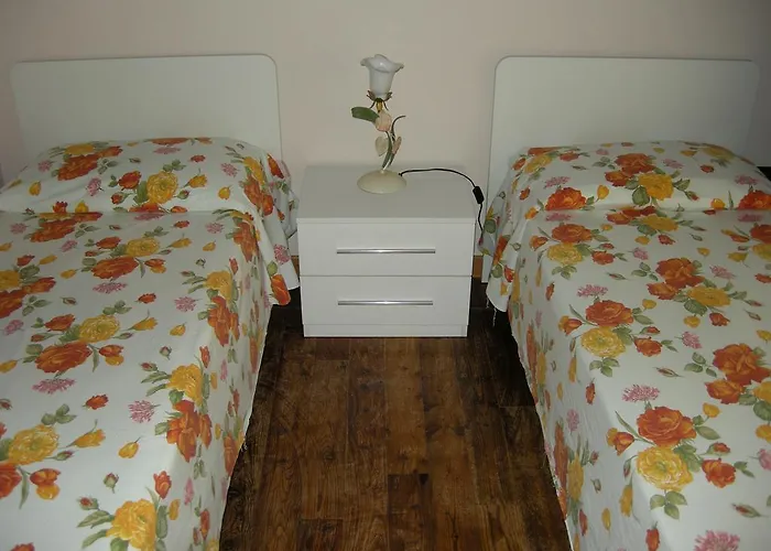 Relais Ca' Serena Ронкаде