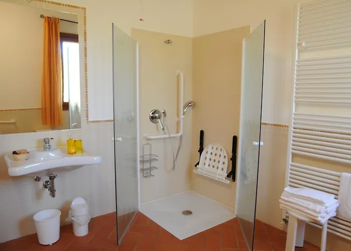 Apartment Relais Ca' Serena