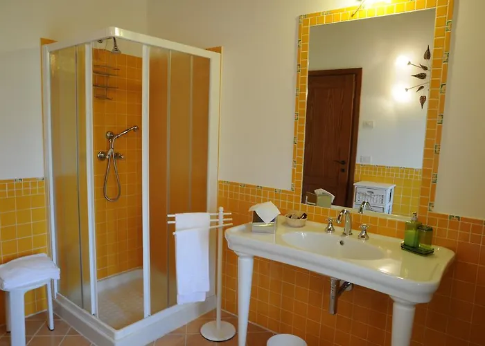 Apartment Relais Ca' Serena