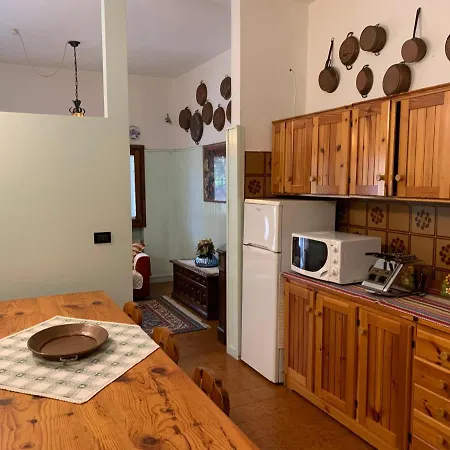 Relais Ca' Serena Apartment