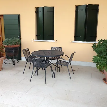 Relais Ca' Serena Daire