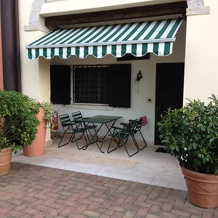 Relais Ca' Serena Roncade