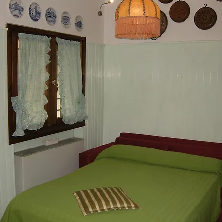 Relais Ca' Serena Lägenhet Roncade