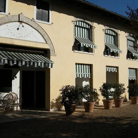 Relais Ca' Serena * Roncade