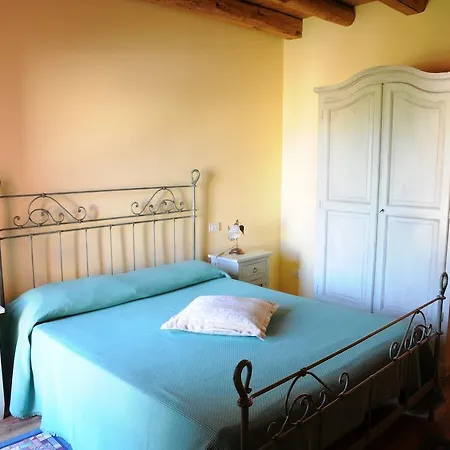 Daire Relais Ca' Serena