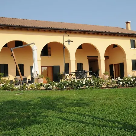 Appartement Relais Ca' Serena Roncade