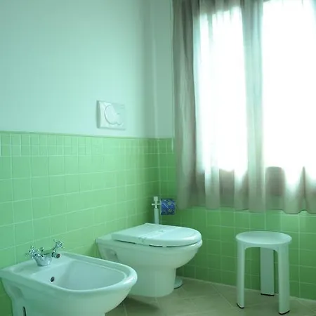 Relais Ca' Serena Daire