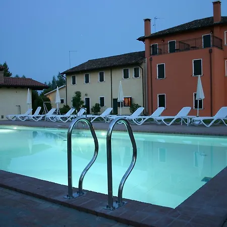 Apartment Relais Ca' Serena