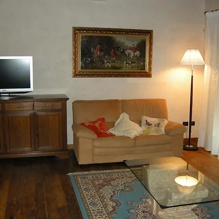 Relais Ca' Serena Daire