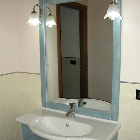 Appartement Relais Ca' Serena *