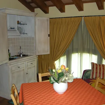 Relais Ca' Serena * Roncade