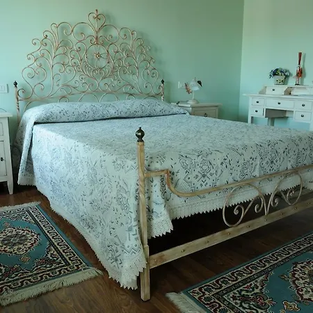 Daire Relais Ca' Serena *