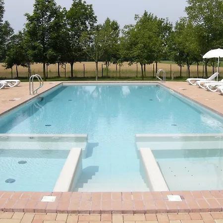 Relais Ca' Serena * Roncade