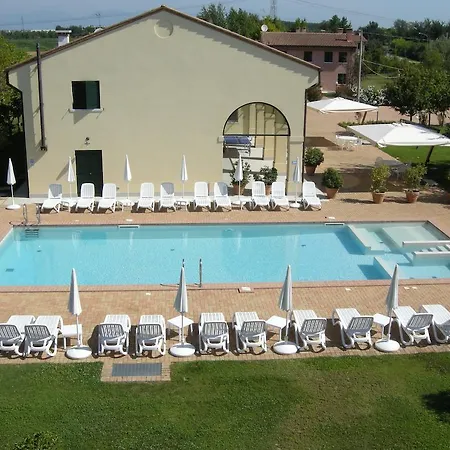 Relais Ca' Serena *