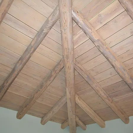 Daire Relais Ca' Serena *