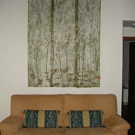 Appartement Relais Ca' Serena Roncade