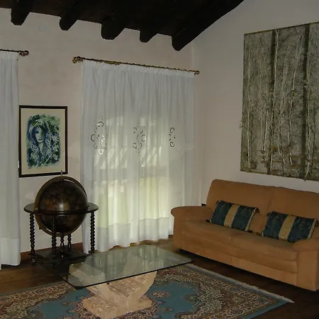 Relais Ca' Serena * Roncade