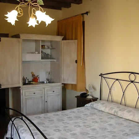 Relais Ca' Serena Apartament Roncade