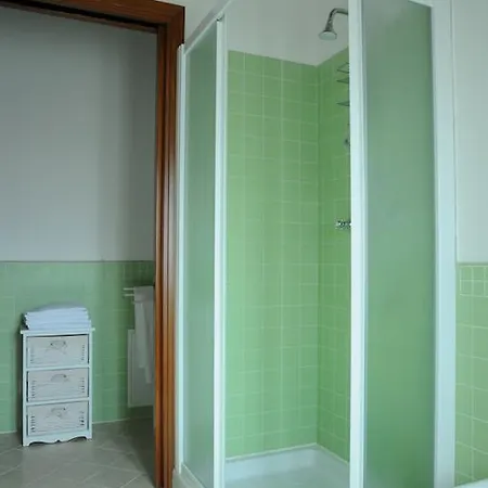 Relais Ca' Serena Daire