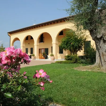 Relais Ca' Serena Appartement Roncade