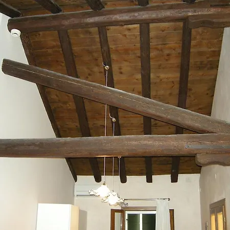 Daire Relais Ca' Serena *