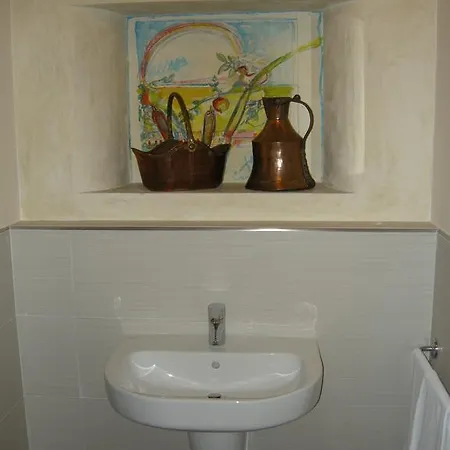 Daire Relais Ca' Serena Roncade