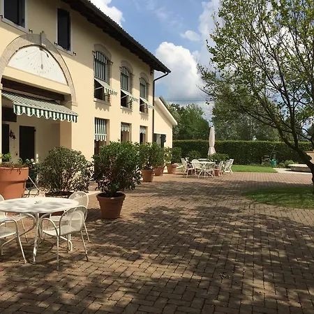 Appartement Relais Ca' Serena *