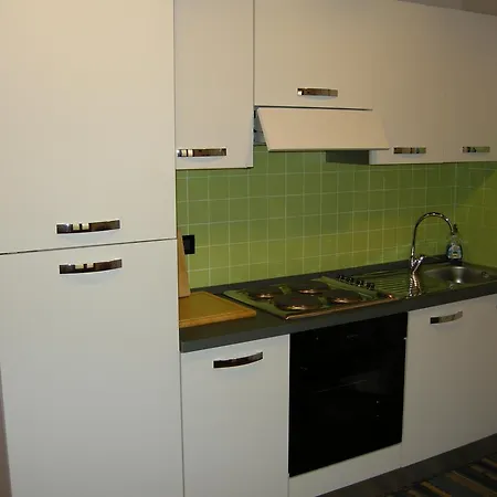 Appartement Relais Ca' Serena *