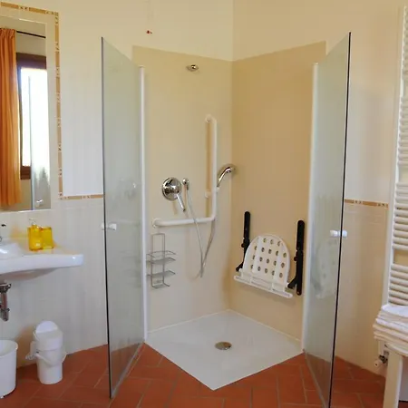 Daire Relais Ca' Serena