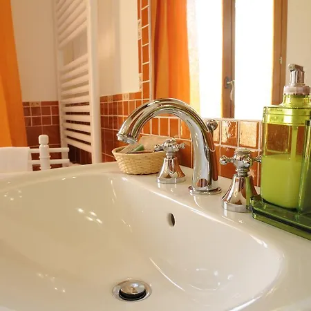 Appartement Relais Ca' Serena *