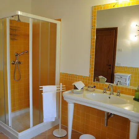 Daire Relais Ca' Serena