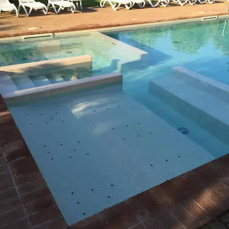 Relais Ca' Serena * Roncade