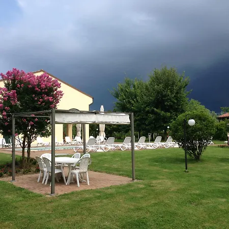 Relais Ca' Serena Daire Roncade