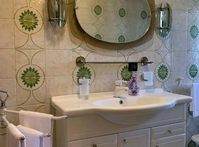 Apartament Relais Ca' Serena Roncade