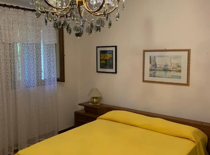 Relais Ca' Serena Appartement Roncade